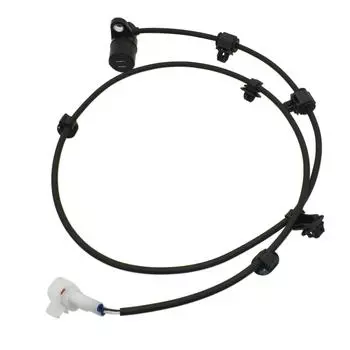 Датчик скорости колеса ABS 89545-0K050
