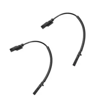 Датчик скорости колеса ABS для FORD TOURNEO TRANSIT MK8, 2 шт., передний левый и правый, 2 шт.