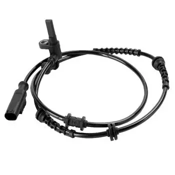 Датчик скорости колеса ABS Передний 51718056 Для Fiat Panda 169