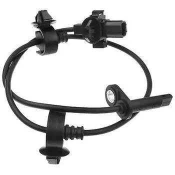 Датчик скорости колеса ABS задний левый 57475-STX-A01 для Honda Acura MDX 2007-2012 V6 3.7L Sport Utility