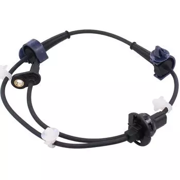 Датчик скорости переднего левого колеса ABS для Honda Civic 2006-2012 57455-SMG-E01 Замена датчика скорости переднего левого колеса ABS