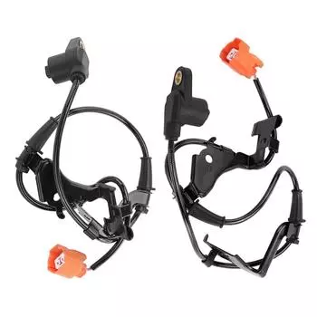 Датчик скорости переднего левого/правого колеса ABS для Honda Civic 2003 2004 2005 L4 1.7L 57455-S5D-951 57450-S5D-951 57455S5D951 5S7533