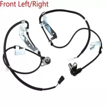 Датчик скорости переднего правого колеса ABS SMD 56210-52D00 56220-52D00 56210 52D00 для Suzu-ki Grand-Vitara Vitara- XL-7 02-06