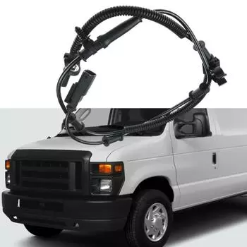 Датчик скорости переднего/заднего левого/правого колеса ABS для Ford E-150 V8 4.6L 2011-2014 BC2Z2C190A, BC242C190AD 0265009732, ALS2045