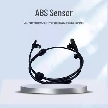 Датчик скорости заднего колеса ABS P15 Kicks (47900-5РБ0А) - Антиблокировочная система тормозов /