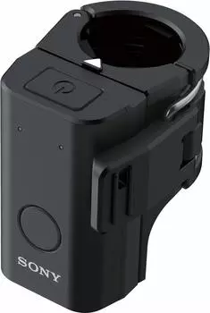 Датчик Sony SSE-GL1 Smart Golf, черный