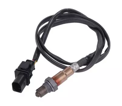 Датчик соотношения воздух-топливо Bosch LSU4.9 LS-17025 0258017025 Датчик кислорода Датчик A/F Широкополосный Совместимый продукт Внешний