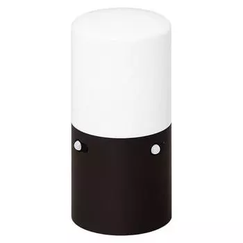 Датчик света Iris Ohyama Slim Garden LSL-MS1 Black