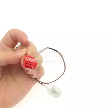 Датчик температуры автомобильного воздушного парковочного обогревателя NTC50K Детали для воздушного дизельного парковочного обогревателя Webasto Ebespacher