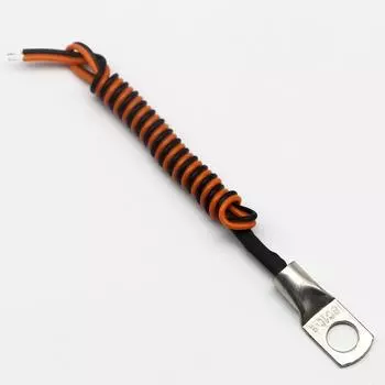 Датчик температуры для брелка, двухсторонняя автомобильная сигнализация, Россия A91 A93 A92 TW9010 B9 B92 B6 A6 A61 Fob Chain TW9030 W9010 X5