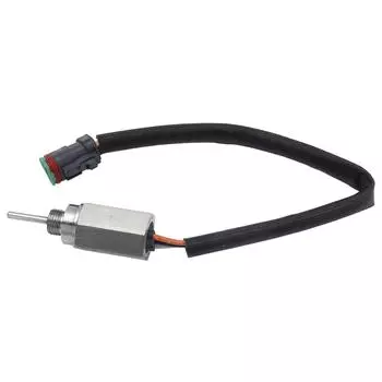 Датчик температуры для Caterpillar 120H 3116 3126 3306 3406 Датчик температуры 932 В 3E8700