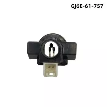 Датчик температуры GJ6E-61-757 для Mazda 6 CX-7