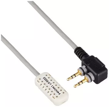 Датчик температуры и влажности HIOKI LR9502