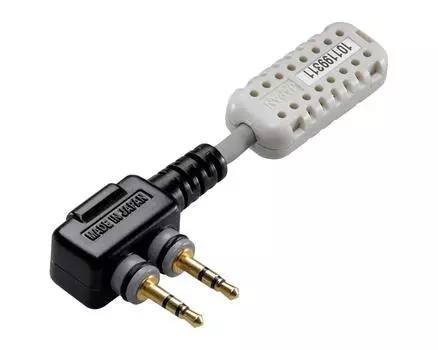Датчик температуры и влажности HIOKI LR9504
