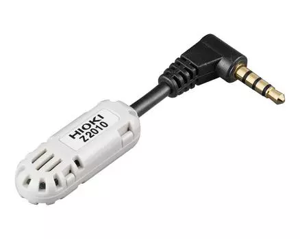 Датчик температуры и влажности HIOKI Z2010 Температура Влажность