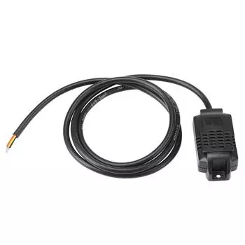 Датчик температуры и влажности RS485 с высоким уровнем контроля