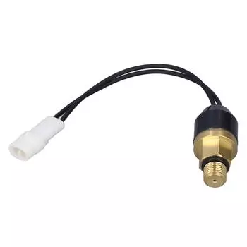 Датчик температуры масла KHR24000 для замены экскаватора модели 120 12 В TOSD04143