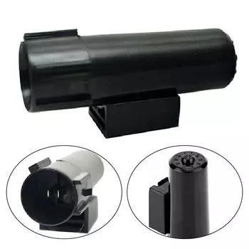 Датчик температуры наружного воздуха автомобиля для Civic 2000-2011 для Jazz Mk2/Mk3 2007- 2020 80525-S30-941 80525S30941 CHINA