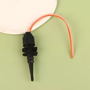 Датчик температуры наружного воздуха с разъемом для серии 1 6 7 E39 E46 X3 X5 X6 Z4 Z8 MINI R50 R53 R56 R55