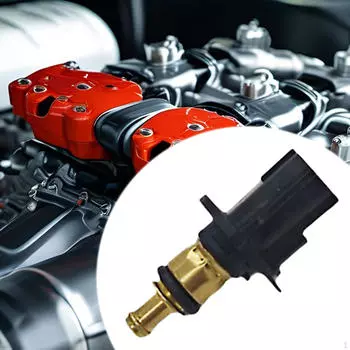 Датчик температуры охлаждающей жидкости 5033313AA для Patriot 2010-2017 Аксессуар