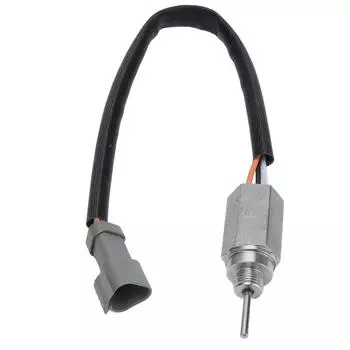 Датчик температуры охлаждающей жидкости для CAT D6R D7R D8R 777D 988H 932V 118-7226