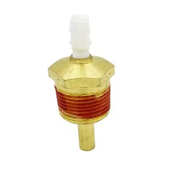 Датчик температуры охлаждающей жидкости двигателя 3920363 Для 5.9L Cummins 6BT 1994-1997