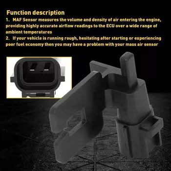 Датчик температуры окружающего воздуха 5149265AB 5149266AB для Chrysler Dodge Ram Jeep