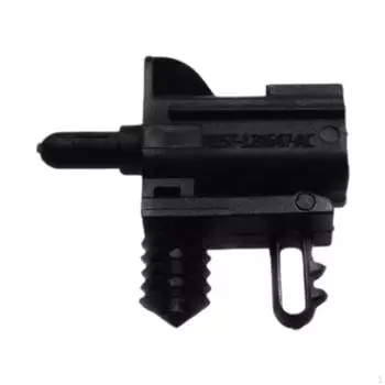 Датчик температуры окружающего воздуха AU5Z-12A647-b для Ford F-150 Style A