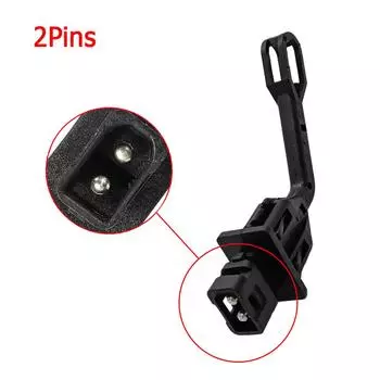 Датчик температуры окружающего воздуха для BENZ 1408300172 2108300572 2108300772 Датчик температуры всасываемого воздуха CHINA