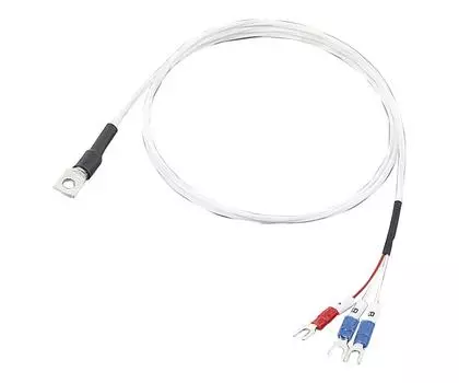 Датчик температуры поверхности AS ONE FS-1200N-2 /2-4966-03