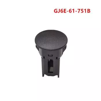 Датчик температуры солнечной нагрузки для Mazda 2 3 5 6 Cx-7 Mx-5 Gj6E-61-751B Gj6E61751B