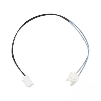 Датчик температуры Точный парковочный квадратный соединительный датчик температуры Автоматический датчик температуры Аксессуары Разъем зонда france