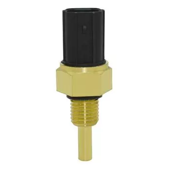 Датчик температуры воды 21176-0009 для Kawasaki KFX450R 2008 года выпуска (КСФ450Б)