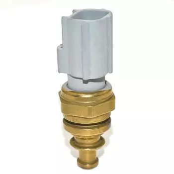 Датчик температуры воды 3F1A-12A648-AA для Volvo C30 2006-2013 гг. (533) 2 контакта