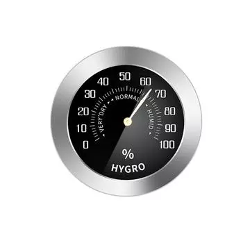 Датчик температуры воды с 7-цветной подсветкой, регулируемый датчик температуры воды в автомобиле One Size чёрный