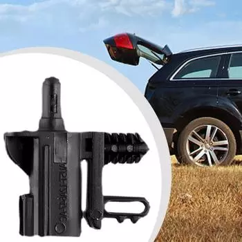 Датчик температуры воздуха Датчики температуры AU5T-12A647-AC AU5Z12A647B