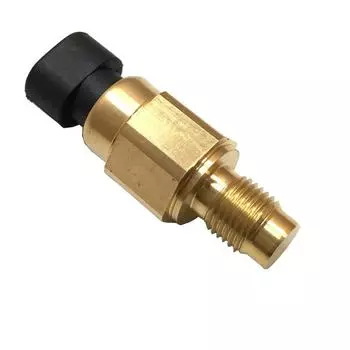 Датчик температуры воздуха двигателя для переключателя датчика температуры воздуха двигателя 32446-99, запасная часть, золото CHINA