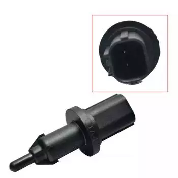 Датчик температуры воздуха на впуске для Honda Fit Acura MDX RSX TSX Base 37880-PLC-004