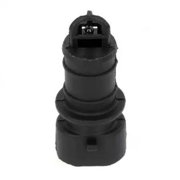 Датчик температуры впускного воздуха 12160244 Для Buick Cadillac Chevrolet Honda