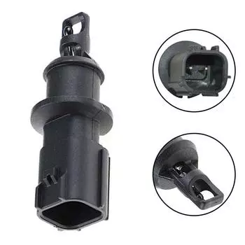 Датчик температуры впускного воздуха для Chrysler 300 2005-2010 Dodge Nitro 2007-2011