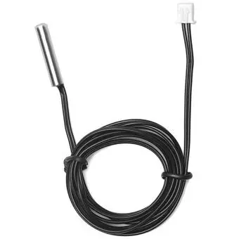 Датчик температуры замены термистора водонепроницаемый 0.3M