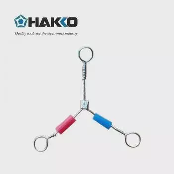 Датчик термометра паяльника Hakko FG100B, 191-212°C