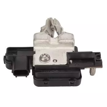 Датчик тока аккумулятора 38920 T2A A04 Концевая клемма аккумуляторного кабеля для Accord 20132017 38920 T2A A03 Датчик конца клеммы аккумулятора чёрный