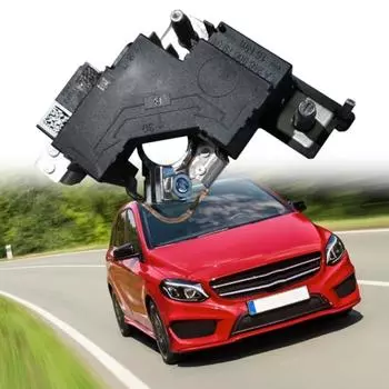 Датчик тока аккумулятора с ограничителем для Mercedes Benz W213 W205 C238 C2532469069600