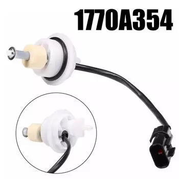 Датчик топливного фильтра водоотделитель подходит для L200 B40 KB4T 2.5DID 2006-2015 1770A534 1770A093 1770A015 автомобильные аксессуары CHINA