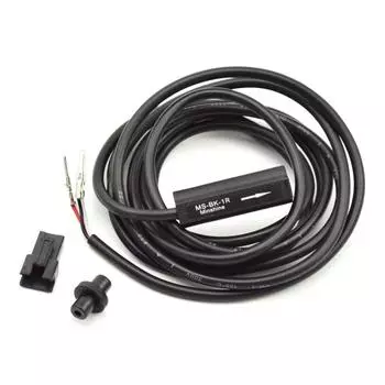 Датчик тормоза электронного велосипеда Кабель переключателя датчика отключения тормоза Механический датчик тормоза электронного велосипеда BK-1R