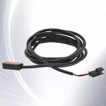 Датчик тормоза для электронного велосипеда, универсальный, простая установка, отключение питания, запасные части для датчика тормоза для электрического велосипеда Sets