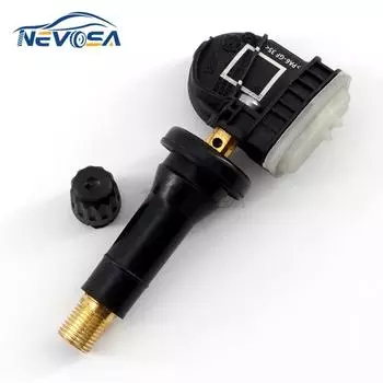 Датчик TPMS NEVOSA EV6T-1A180-DC для Ford Escape Ranger KA+ F-150 Ecosport Kuga Transit Connect Fiesta B-MAX Grand C-MAX 1862980