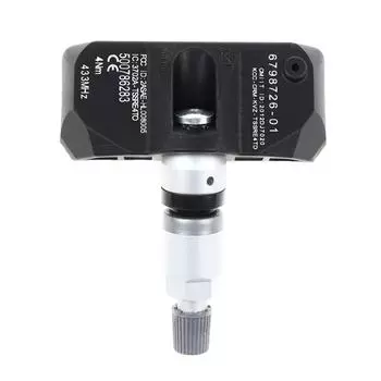 Датчик TPMS Система контроля давления в шинах для BMW E90 E60 E63 E65 F01 E83 E70 E71 3-Ser 5-Series X3 X5 X6 7-Series 36236798726
