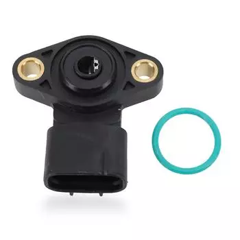 Датчик угла переключения передач 38800 HR3 A21 TPS Датчик положения шестерни в сборе для Foreman 450 500 Pioneer 1000?5 1000 SXS